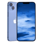 Apple iPhone 14 Plus 128GB Blau