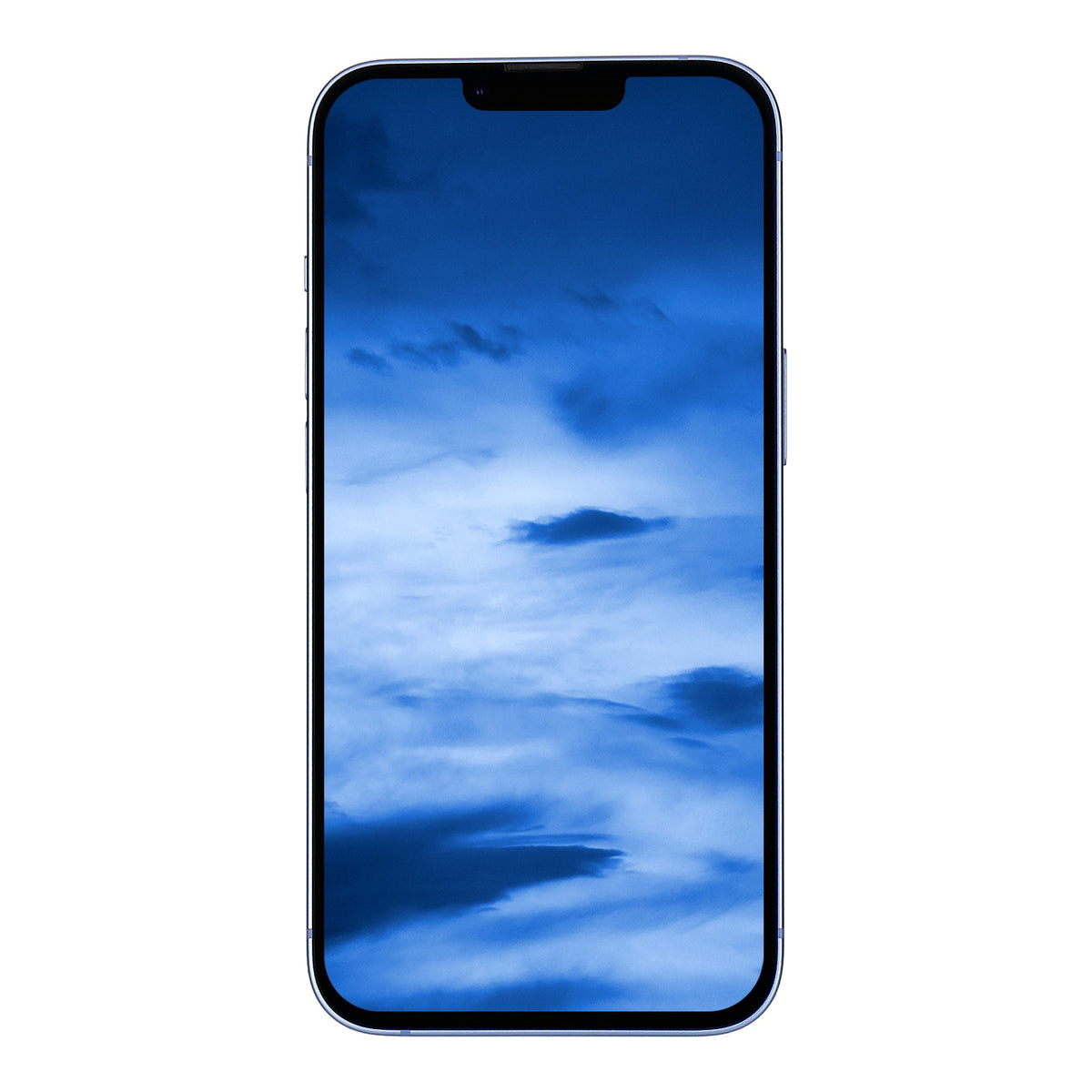 Produktbild Smartphone - Apple iPhone 14 128GB Blau