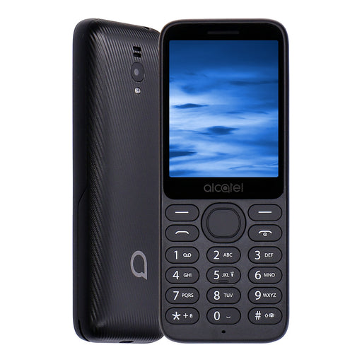 Produktbild Handy - Alcatel 3080 4G Volcano Black