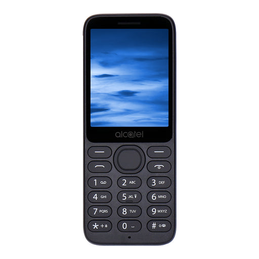 Produktbild Handy - Alcatel 3080 4G Volcano Black