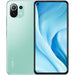 Xiaomi Mi 11 Lite 5G Dual-SIM 128GB Mint Green