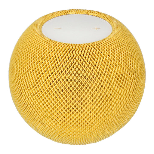 Produktbild Smart Speaker - Apple HomePod mini Smart Lautsprecher gelb