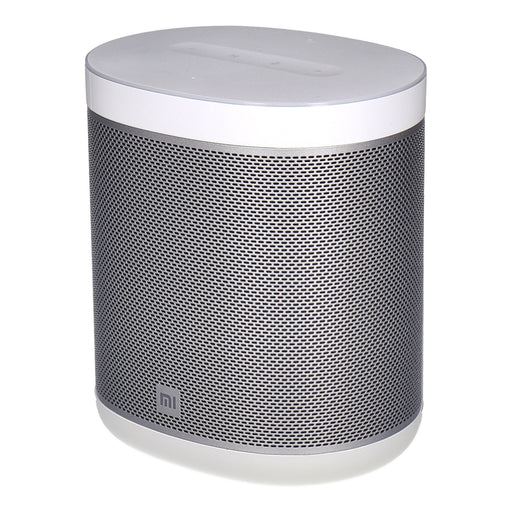 Produktbild Smart Speaker - Xiaomi Mi Smart Speaker weiß Bluetooth Lautsprecher