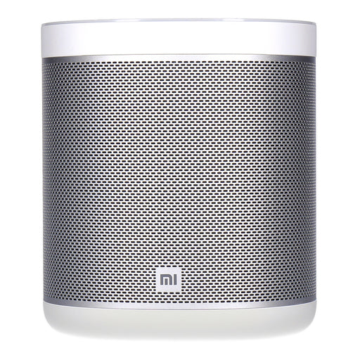 Produktbild Smart Speaker - Xiaomi Mi Smart Speaker weiß Bluetooth Lautsprecher