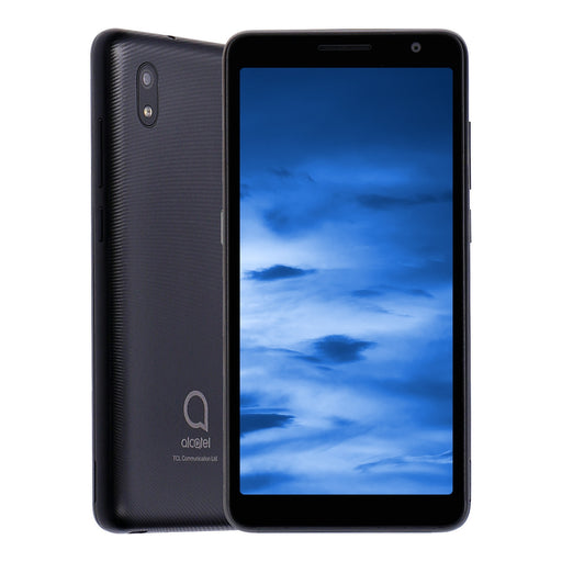 Produktbild Smartphone - Alcatel 1B 2022 5031G Dual-SIM 32GB Schwarz