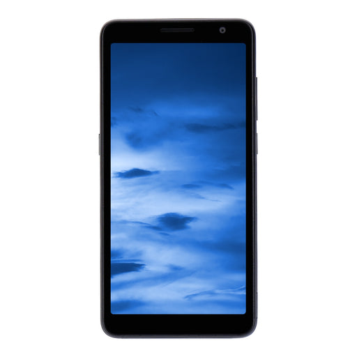 Produktbild Smartphone - Alcatel 1B 2022 5031G Dual-SIM 32GB Schwarz