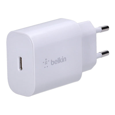 BoostCharge 25W Ladegerät mit PPS USB-C