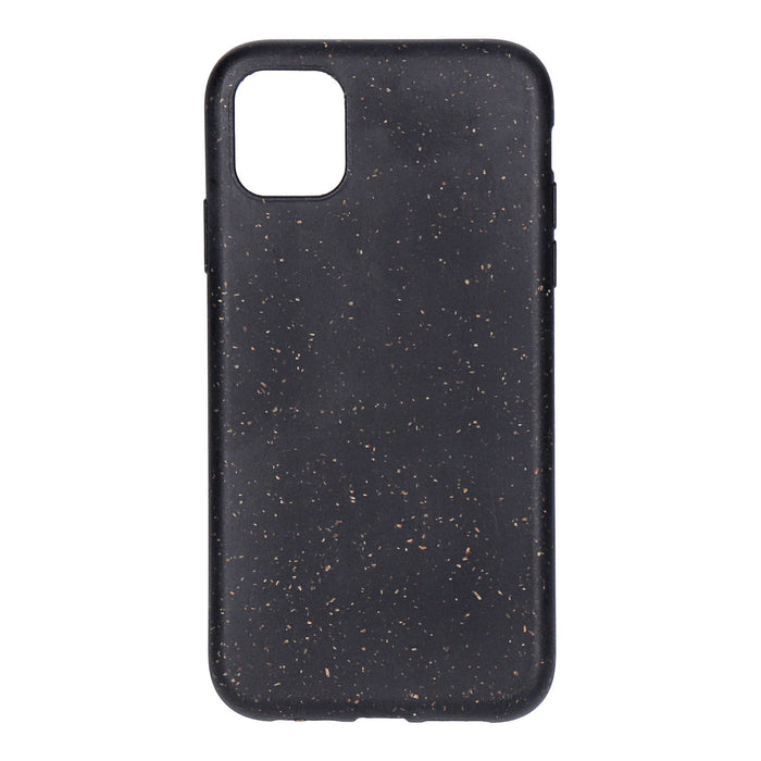 NOVA Eco Case für Apple iPhone 11 grau