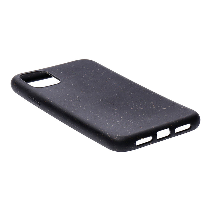 NOVA Eco Case für Apple iPhone 11 grau