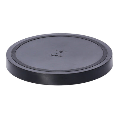 Wireless Charging Pad 5W schwarz BoostUP