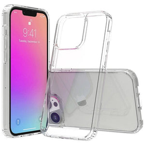 Hüllen für Apple iPhone 13 Pro