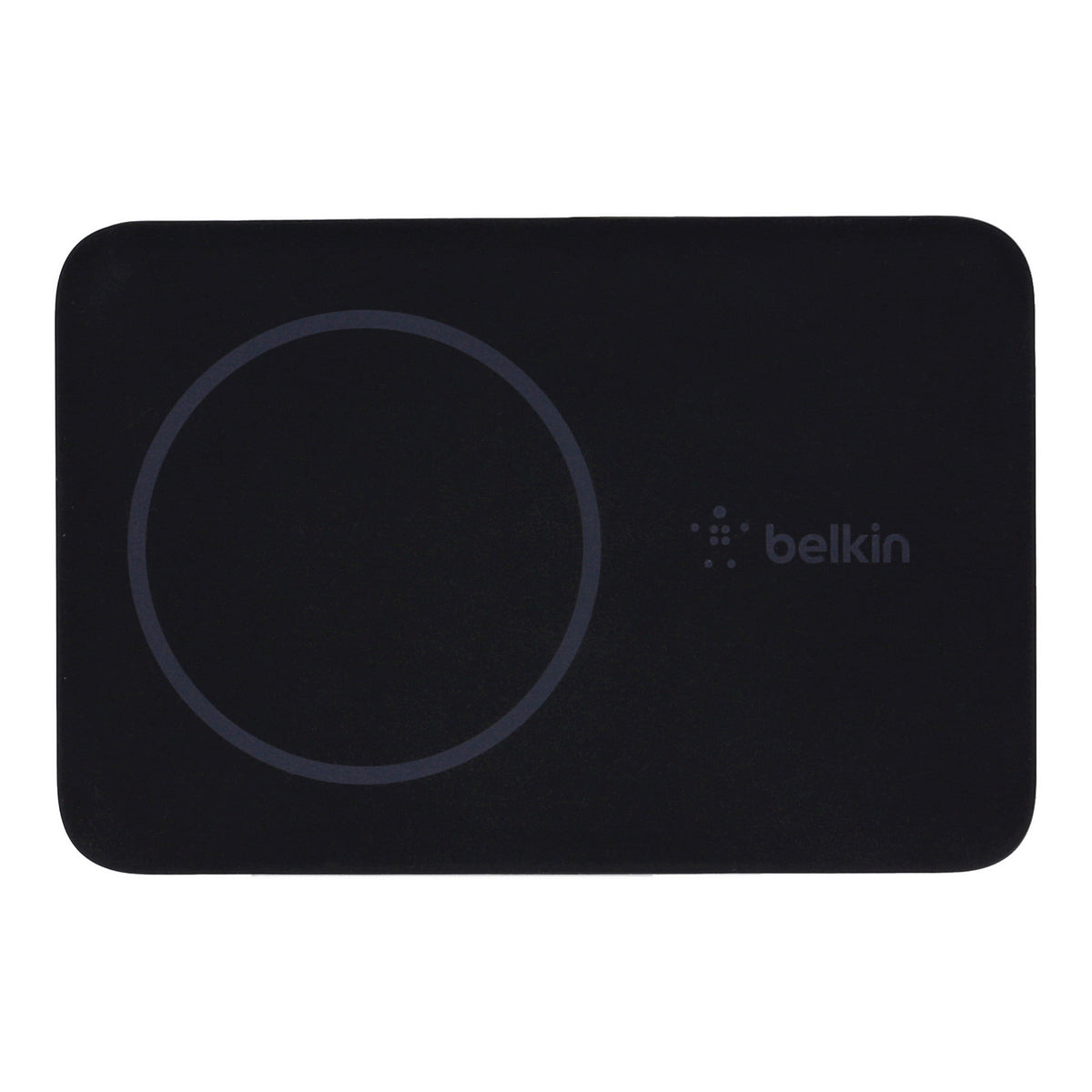 Produktbild Powerbank - Belkin BoostCharge magnetische drahtlose Powerbank 2500 mAh kompatibel mit MagSafe