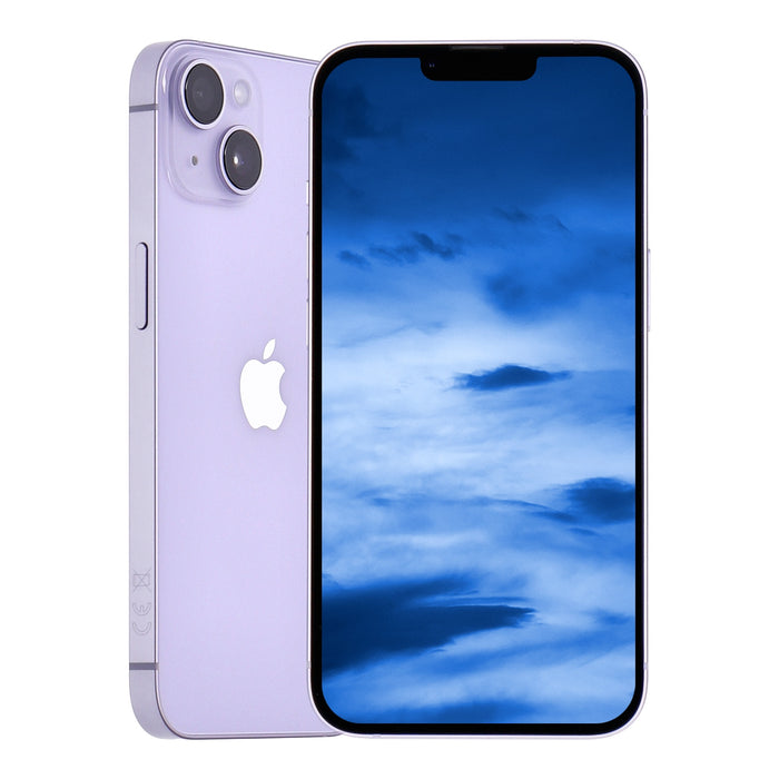 Apple iPhone 14 128GB Violett