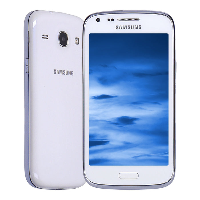 Samsung Galaxy Core I8260 8GB Chic White