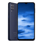 Samsung Galaxy M12 M127F/DS 64GB Schwarz
