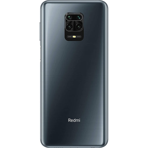 Produktbild Smartphone - Xiaomi Redmi Note 9 Pro DS 128GB Interstellar Gray