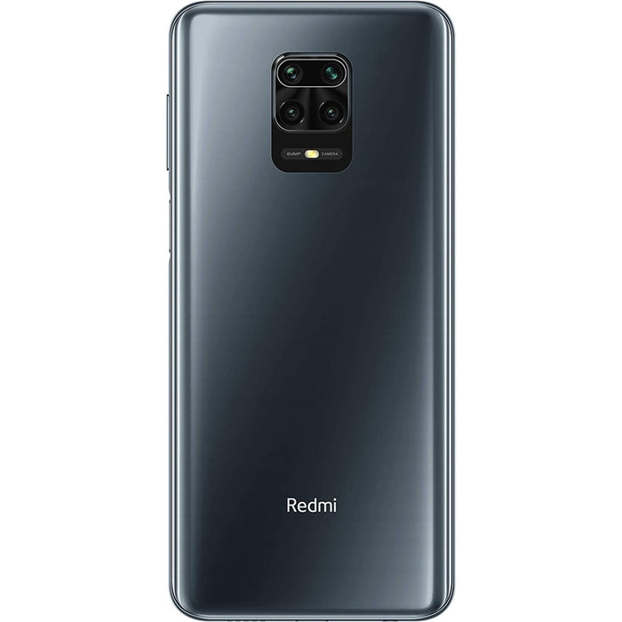 Xiaomi Redmi Note 9 Pro DS 128GB Interstellar Gray