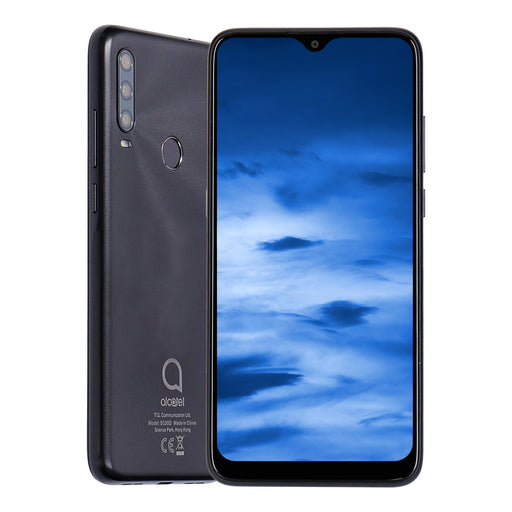 Produktbild Smartphone - Alcatel 1 SE 5030D Dual-SIM 32GB Power Gray