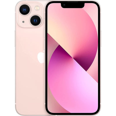 iPhone 13 mini 128GB Rosé