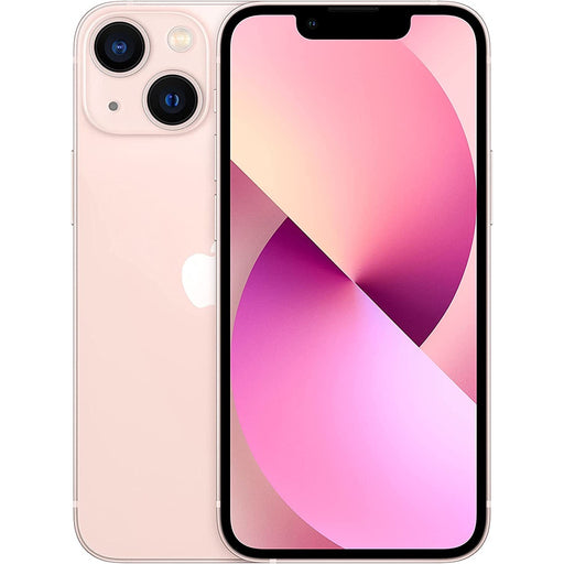 Produktbild Smartphone - Apple iPhone 13 mini 128GB Rosé