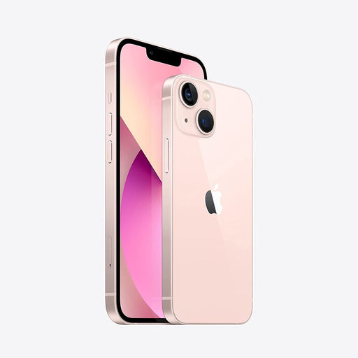 Produktbild Smartphone - Apple iPhone 13 mini 128GB Rosé