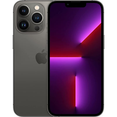 iPhone 13 Pro 256GB Graphite