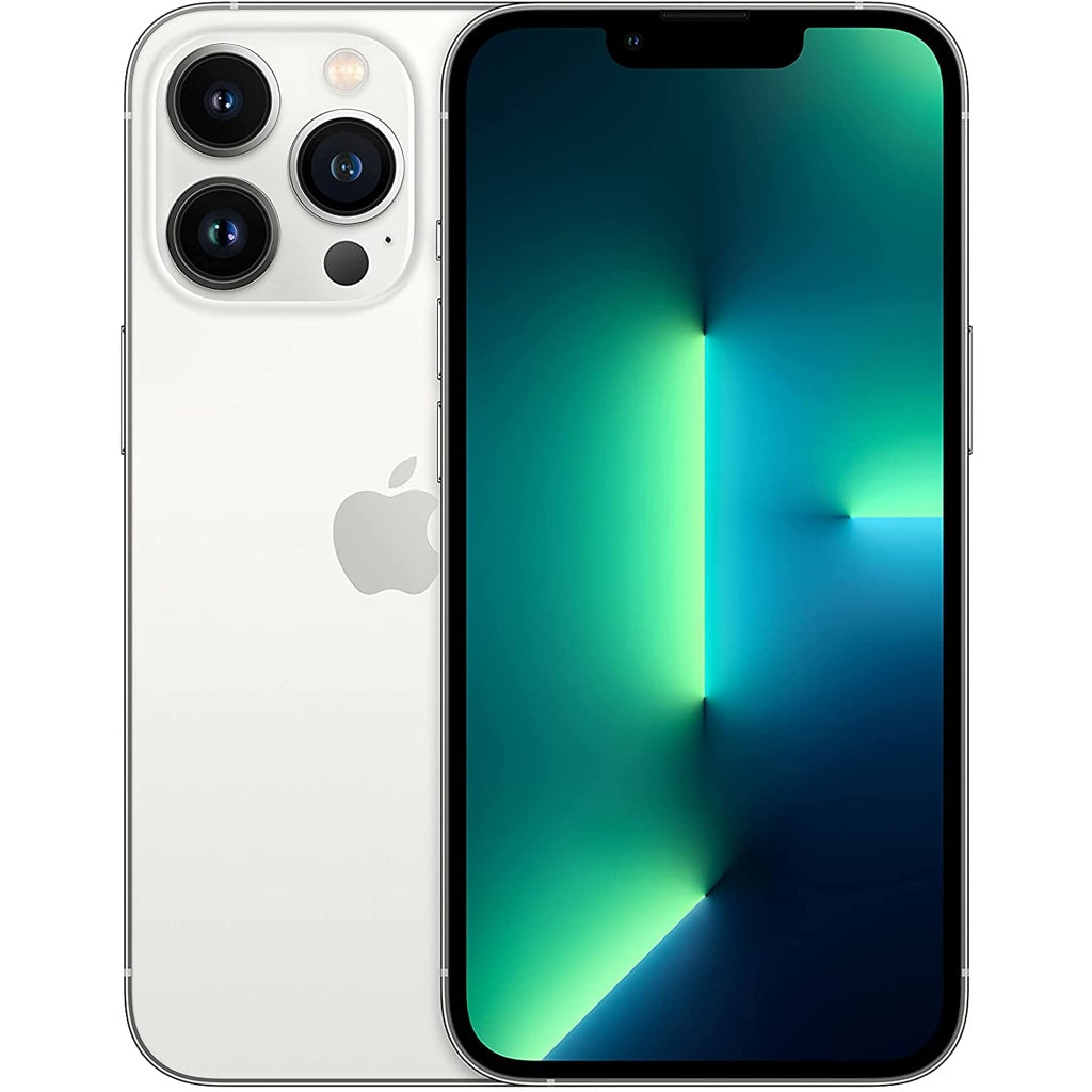 Produktbild Smartphone - Apple iPhone 13 Pro 256GB Silber