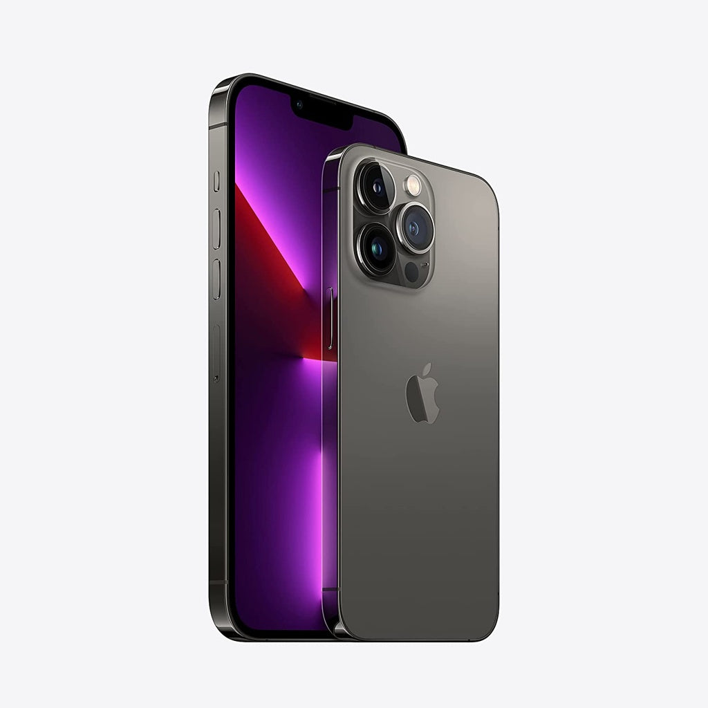 Produktbild Smartphone - Apple iPhone 13 Pro 512GB Graphite