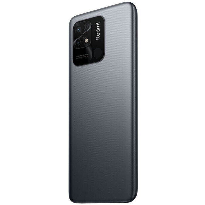 Xiaomi Redmi 10C Dual-SIM 64GB Graphite Gray
