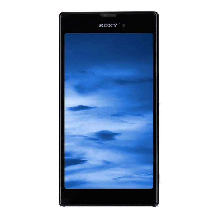 Sony Xperia T3 D5103 8GB Schwarz