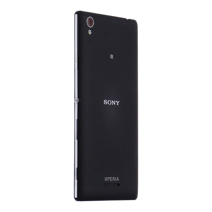 Sony Xperia T3 D5103 8GB Schwarz