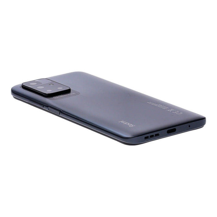 Xiaomi Redmi 10 2022 Dual-SIM 128GB Carbon Gray