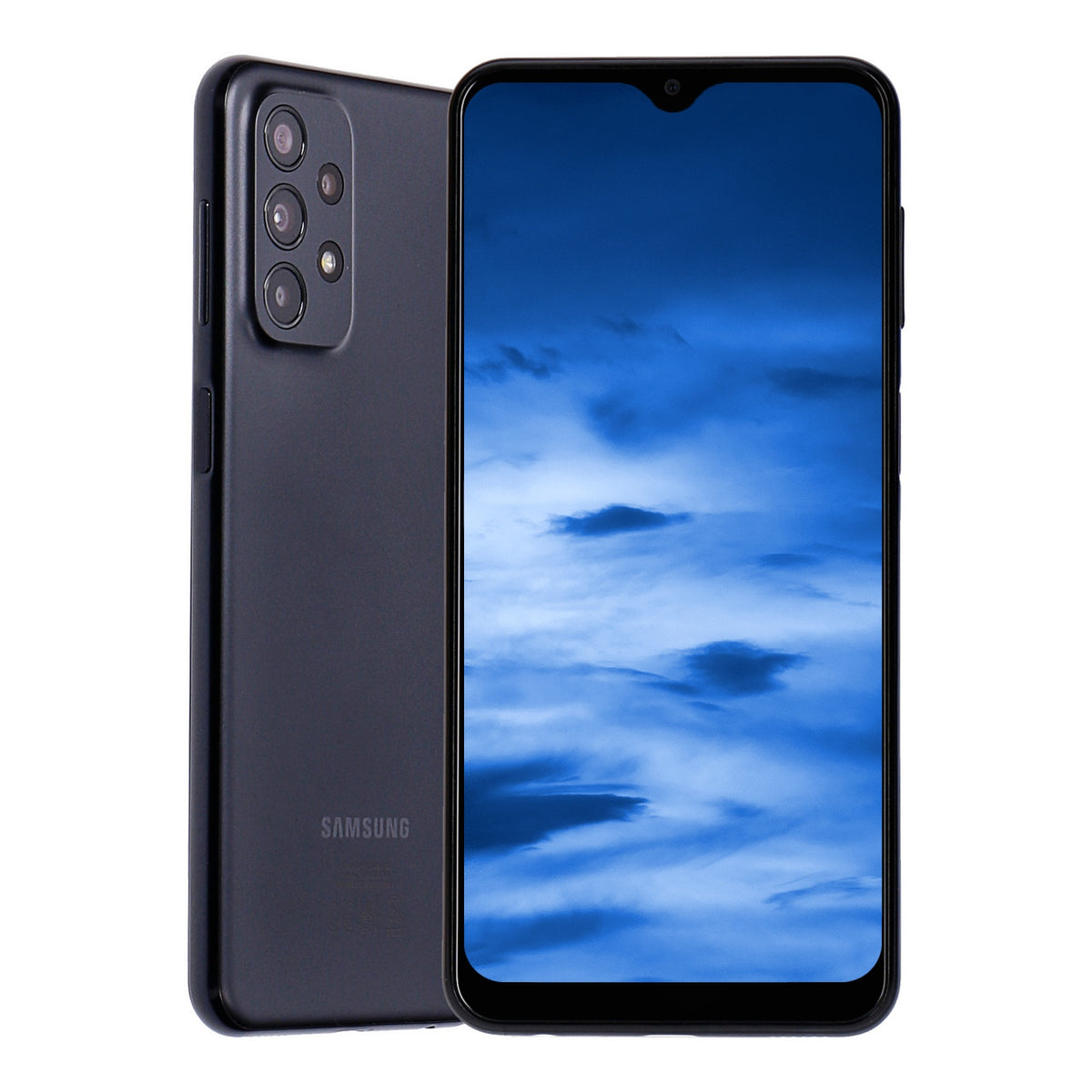 Produktbild Smartphone - Samsung Galaxy A23 5G A236B/DS 128GB Black
