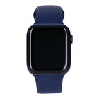 Apple Watch Series 6 44mm GPS Blau Aluminiumgehäuse mit Sportarmband Deep Blue