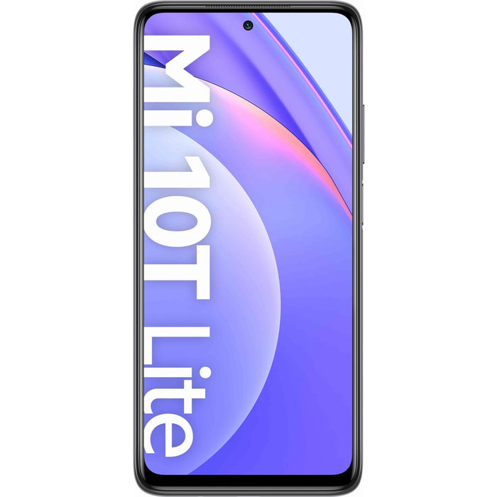 Xiaomi Mi 10T Lite 5G Dual-SIM 128GB Pearl Gray