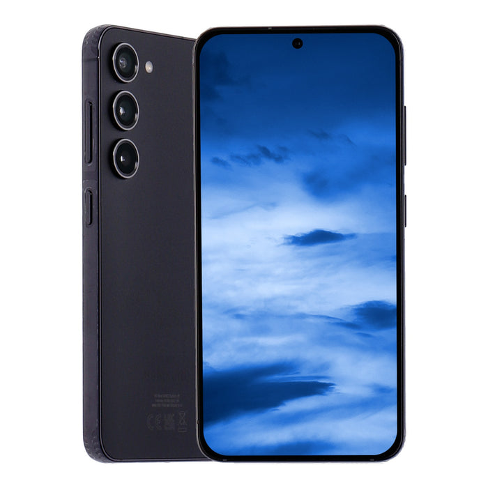 Samsung Galaxy S23 5G DS 256GB Phantom Black