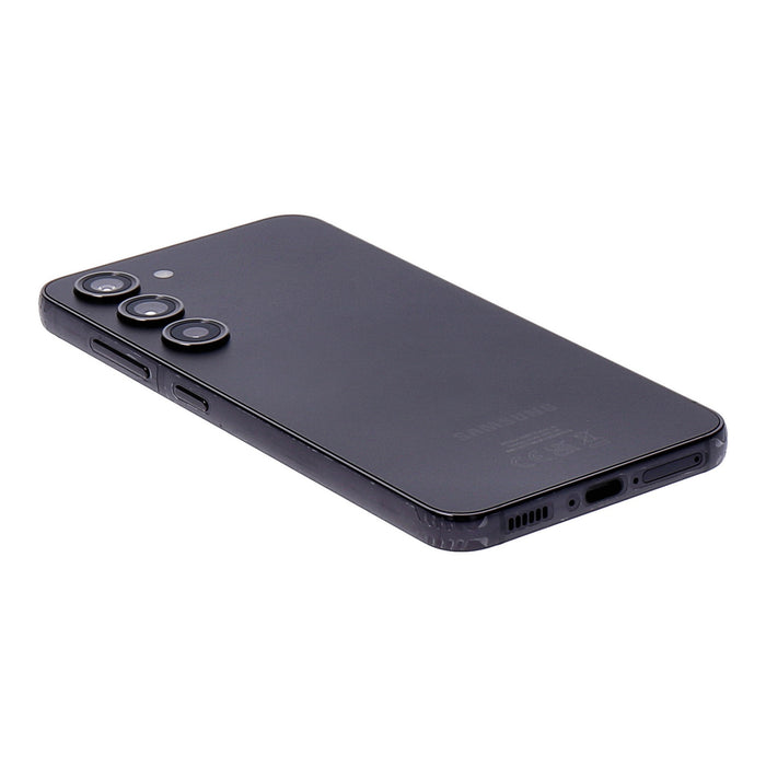 Samsung Galaxy S23 5G DS 256GB Phantom Black