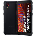 Samsung Galaxy XCover 5 DS EE 64GB Schwarz Enterprise Edition