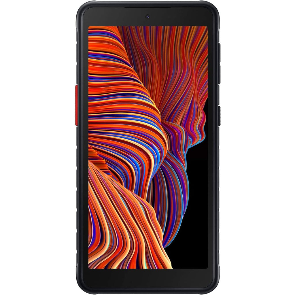 Produktbild Smartphone - Samsung Galaxy XCover 5 DS EE 64GB Schwarz Enterprise Edition