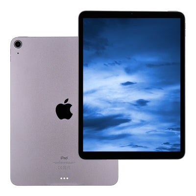iPad Air 4 WiFi 64GB Spacegrau (2020)