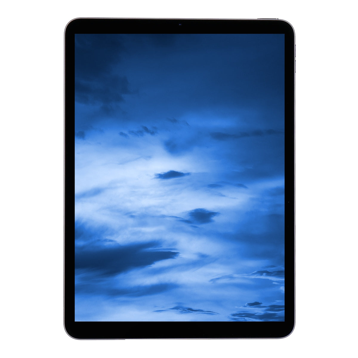 Produktbild Tablets - Apple iPad Air 4 WiFi 64GB Spacegrau (2020)