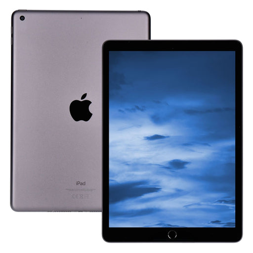 Produktbild Tablet - Apple iPad 9 10,2" WiFi 64GB Spacegrau (2021)