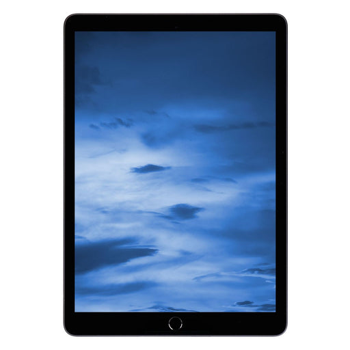 Produktbild Tablet - Apple iPad 9 10,2" WiFi 64GB Spacegrau (2021)
