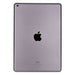 Apple iPad 9 10,2" WiFi 64GB Spacegrau (2021)