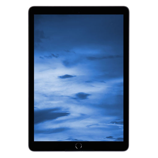 Produktbild Tablet - Apple iPad (2021) 9. Generation WiFi 64GB Space Grau