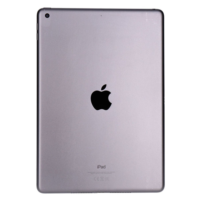 Apple iPad 9 10,2" WiFi 64GB Spacegrau (2021)