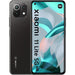 Xiaomi Mi 11 Lite 5G NE DS 128GB Truffle Black *