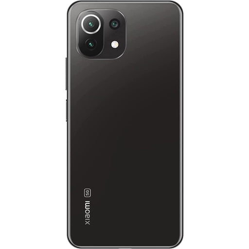 Produktbild Smartphone - Xiaomi Mi 11 Lite 5G NE DS 128GB Truffle Black *