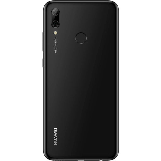 Produktbild Smartphone - Huawei P smart 2019 Dual-SIM 64GB Aurora Blue