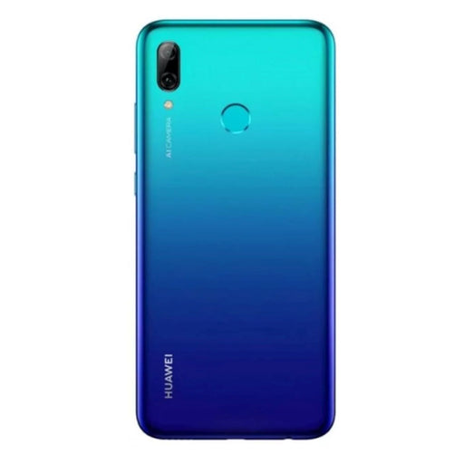 Produktbild Smartphone - HUAWEI P smart (2019) 4G Dual-SIM 64GB Aurora Blue